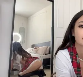 This could be us but you didn’t text back