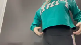 i'll never get tired of being naughty at work