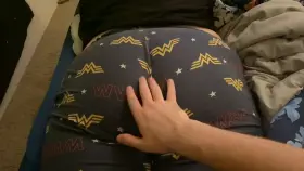 Only upvote if you would creampie my fat ass 🙈🤤😘