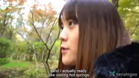 Japanese hottie Mio Ichihara is an amateur looking to make her first JAV