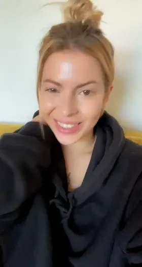 Say hello to my sweet pussy