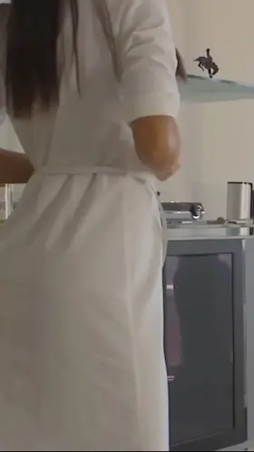 Natalie Pemberton - Gorgeous plot in 'Underbelly' S01 E13