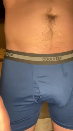 I whipped it out for you