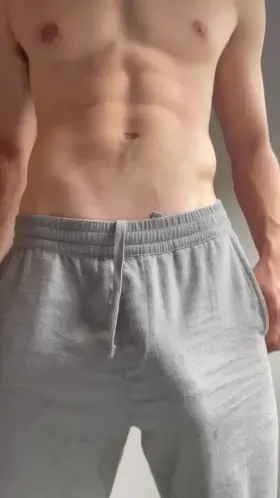 POV: You’re my tiny dick roommate