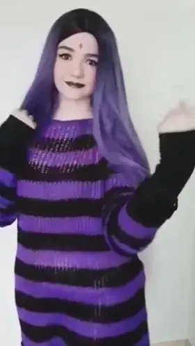 how about my superpower?