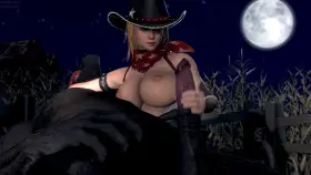 Tina and the BBW (Nodetek) [Dead or alive]