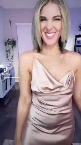 TikTok sluts keep me going for hours