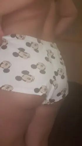 Do you like my phat British Indian virgin ass? (19)