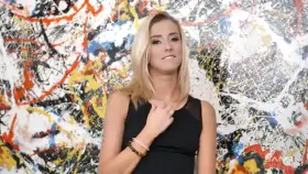 The end😍 His cock is perfect