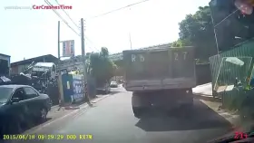 HMFT after I introduce my face to this car