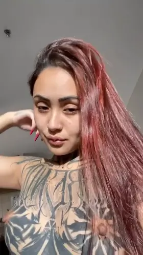 Finally was able to post here [F-21] [Brazilian-Japanese]