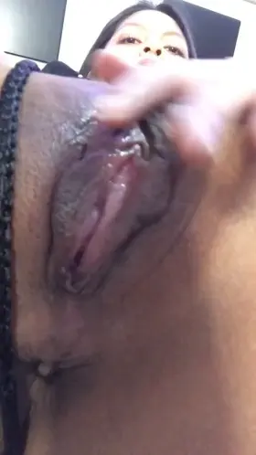 Do you want to suck my pussy? I will suck yours ?