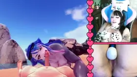 Anyone else play games like this?