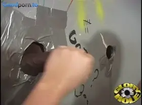 Nicole Parks fucks up his orgasm