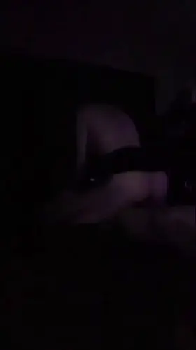 She loves to ride :)