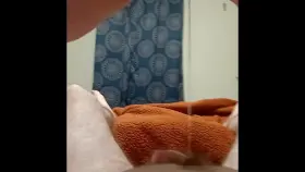 I love it when she does this