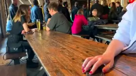 One of my favorite flashes! I was literally holding a moan in here 😛 [GIF]