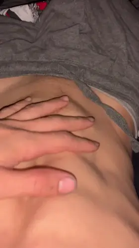 Pop goes the weasel 🎉