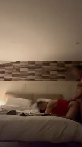 Wife let him cum inside 😳 (m/f)