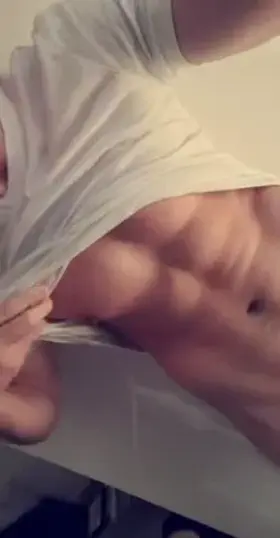 Catch me if you can 😏