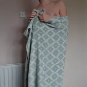 Hi! I hope you like my (real by the way) boobs? [18 oc]