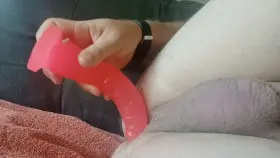 Wish that it was the real thing!