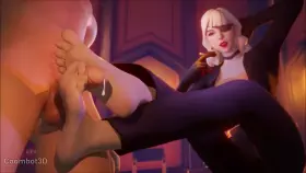 Siren (Coombot) [Fortnite]