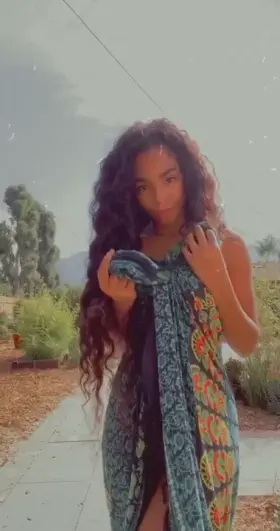 Anybody know who this is ?