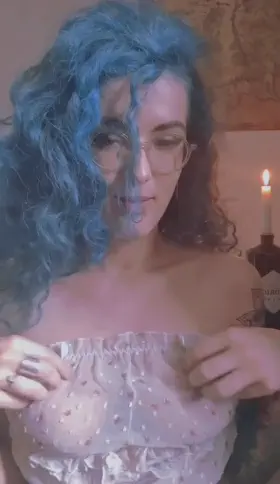 [OC] Is that not where panties go?