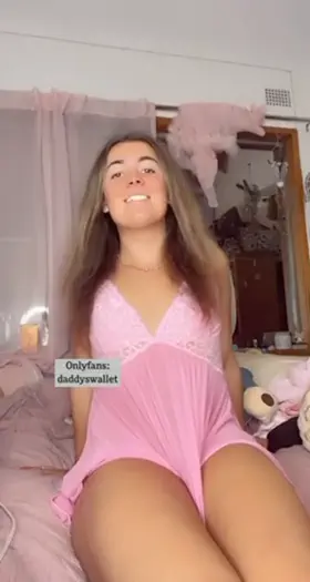 have i got any straight guys curious for my girl cock?