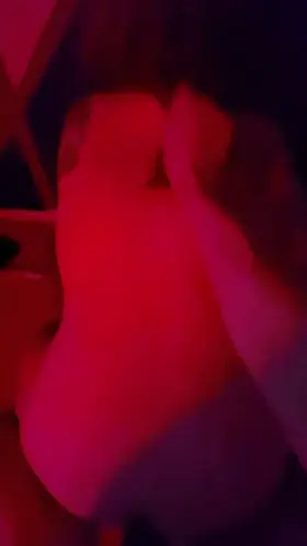 [Video] I love getting my pussy fucked from behind