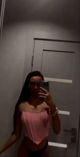 Mmm, such a delicious yummy thing..