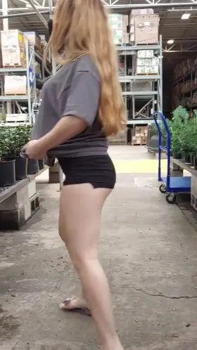 Sharing my public shenanigans makes my day!