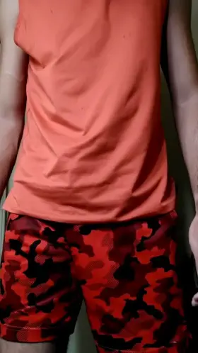 My take on the magic jump