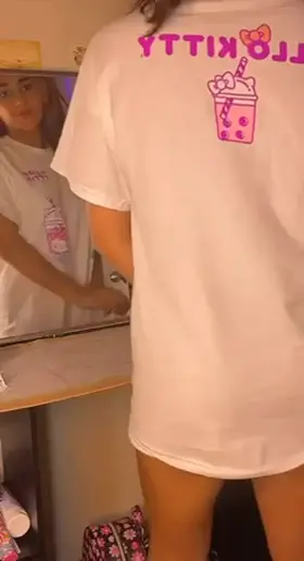 Can latinas be cute?