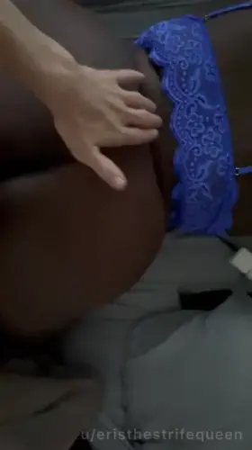 love it when my fwb comes around