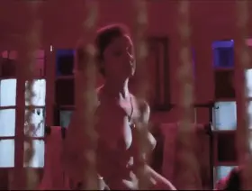 Sayani Mukhopadhyay - Grabbing the plot in ' Forbidden Love' S01E01