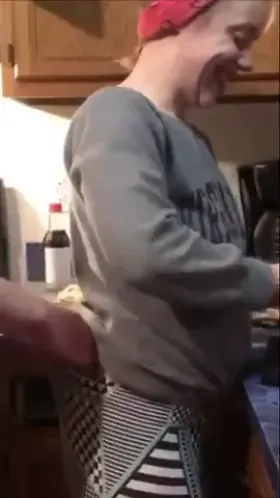 Any of my buds welcome to do this to any of my fam if you are ever guest