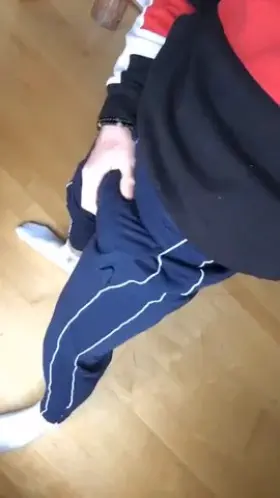 Choke on daddy’s big dick