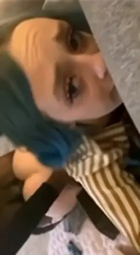 PM if you recognize me don’t be shy