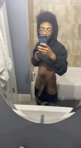 Keeping me home from school?