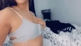 Just a Latina who loves to take pictures and videos naked. Come and join me