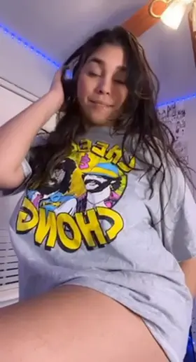 Have u ever been with a Venezuelan girl before?