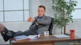 College Girl And Unrepentant Cheater