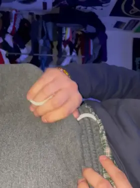 Do you like my uncut mexican cock? Pm me for the whole vid! ;)