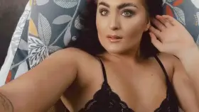 Just lay here dreaming of your big cock deep inside my pussy