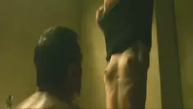 Rooney Mara in The Girl with the Dragon Tattoo