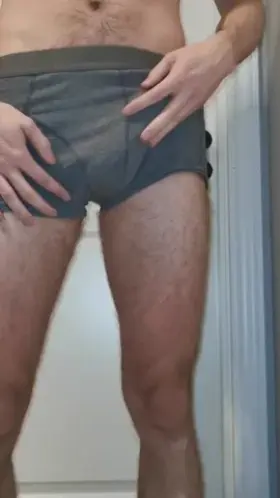 First stroking vid. Critique me.