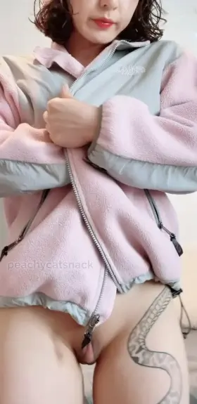 I'm small almost everywhere~ 😝