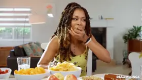 Jeni Angel - Jeni's Muk-Banging